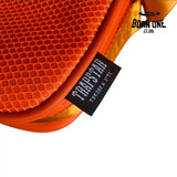 Bag Trapstar Orange Messenger