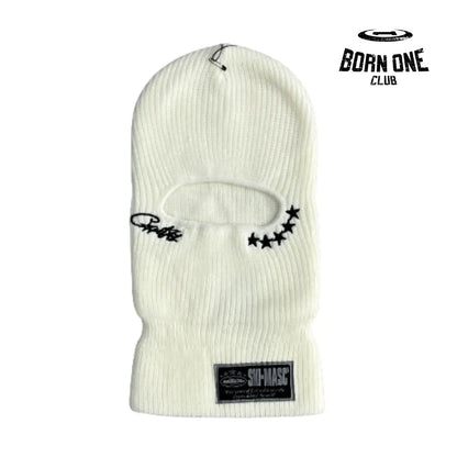 Balaclava Corteiz 5th Anniversary