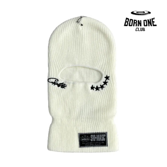 Balaclava Corteiz 5th Anniversary