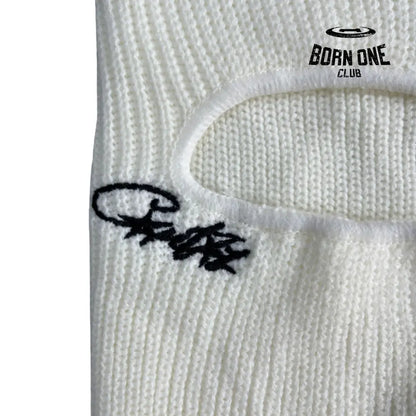 Balaclava Corteiz 5th Anniversary