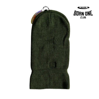 Balaclava Corteiz Military