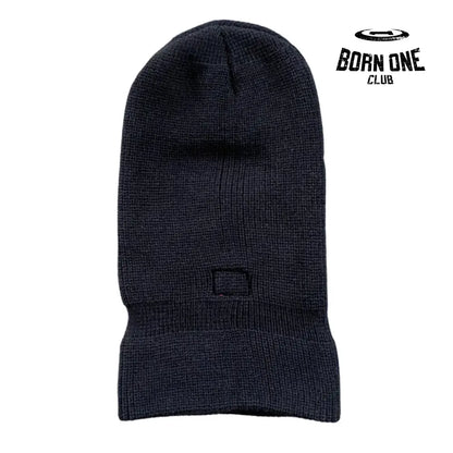 Balaclava Corteiz Rules The World Red