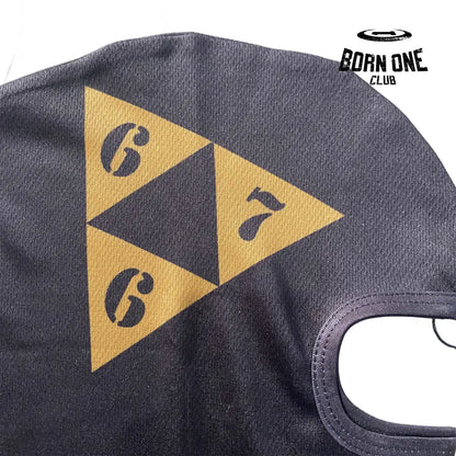 Balaclava Corteiz Wanted