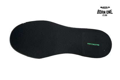 Balenciaga 10XL Black Blue Green