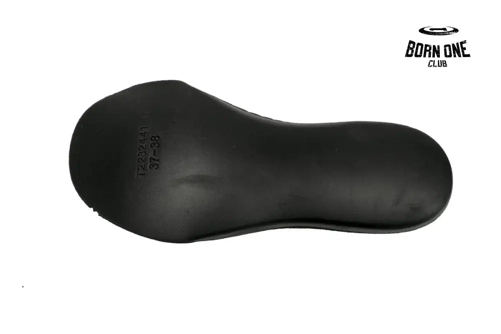 Balenciaga 10XL White and Black