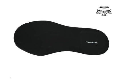 Balenciaga 10XL White and Black