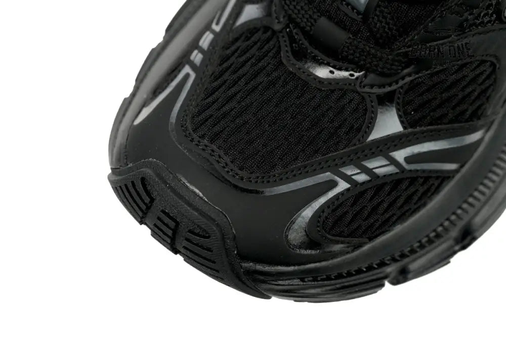 Balenciaga 10XL White and Black