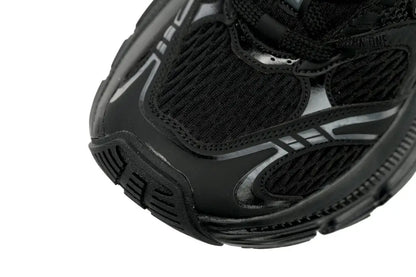 Balenciaga 10XL White and Black