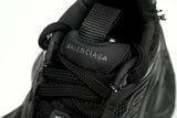 Balenciaga 10XL White and Black