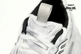 Balenciaga 10XL White and Black