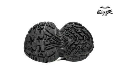 Balenciaga 10XL White and Black