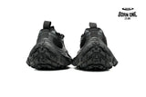 Balenciaga 10XL White and Black