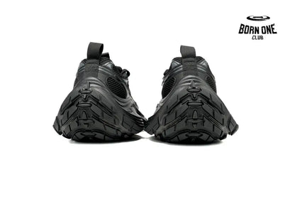 Balenciaga 10XL White and Black