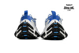 Balenciaga 10XL White Gray Black White Blue