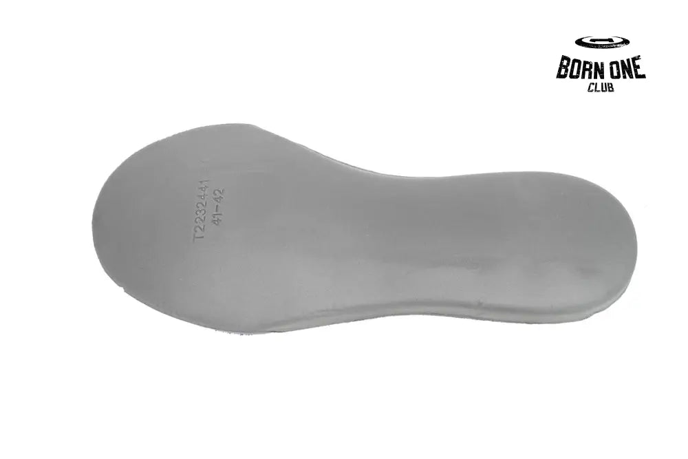 Balenciaga 10XL White Gray Black White Blue Fluorescent Green