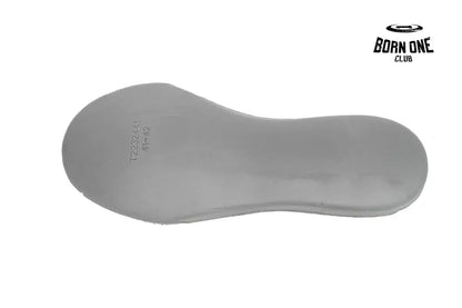 Balenciaga 10XL White Gray Black White Blue Fluorescent Green