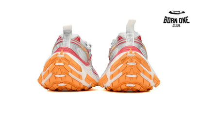 Balenciaga 10XL White Gray White Red