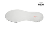 Balenciaga 10XL White Gray White Red