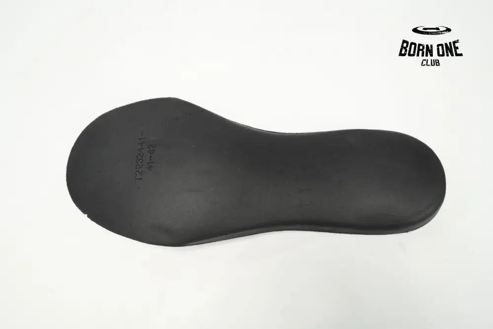 Balenciaga 10XL White Gray Red