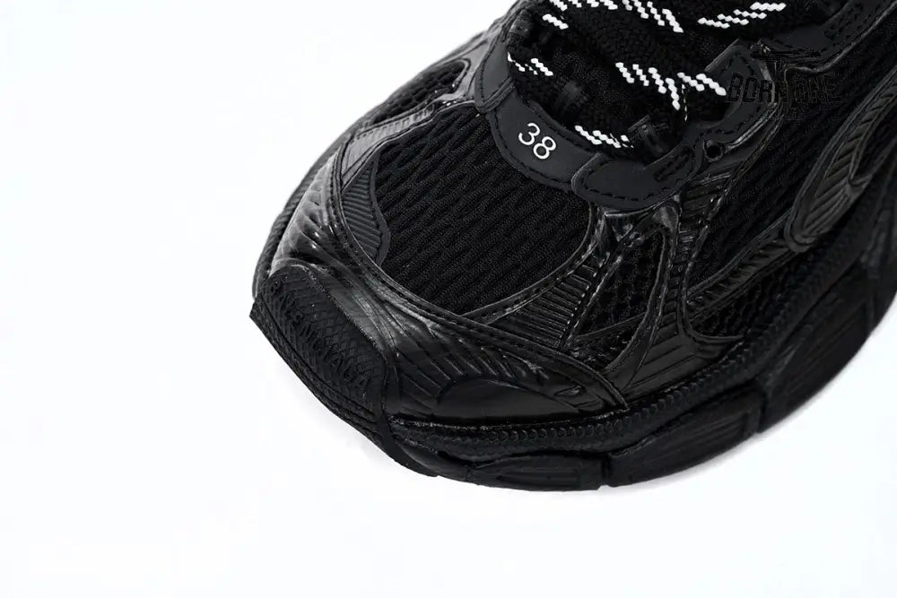 Balenciaga 3XL All Black