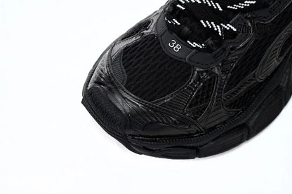 Balenciaga 3XL All Black