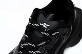 Balenciaga 3XL All Black