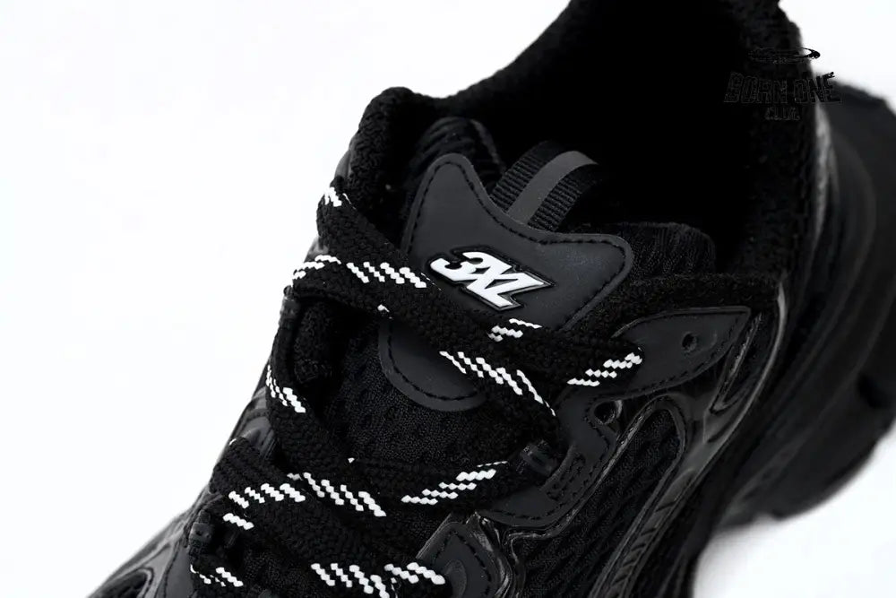 Balenciaga 3XL All Black