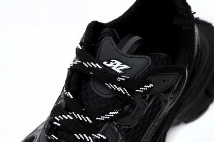 Balenciaga 3XL All Black