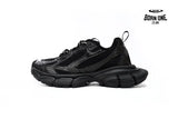 Balenciaga 3XL All Black