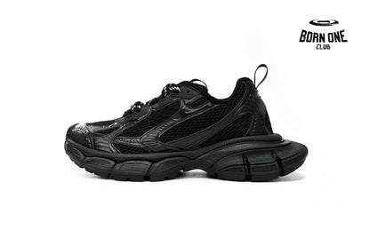 Balenciaga 3XL All Black