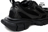 Balenciaga 3XL All Black