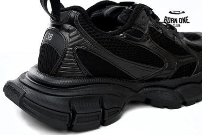 Balenciaga 3XL All Black