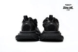 Balenciaga 3XL All Black