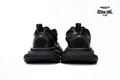 Balenciaga 3XL All Black