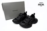 Balenciaga 3XL All Black