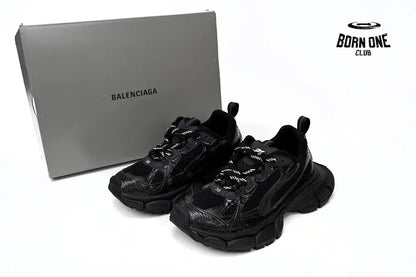 Balenciaga 3XL All Black