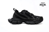 Balenciaga 3XL All Black