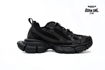 Balenciaga 3XL All Black