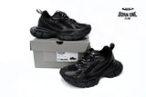 Balenciaga 3XL All Black