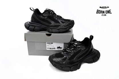 Balenciaga 3XL All Black