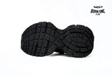 Balenciaga 3XL All Black