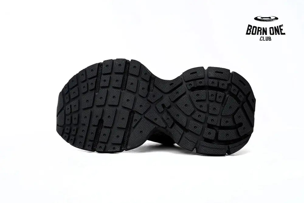 Balenciaga 3XL All Black