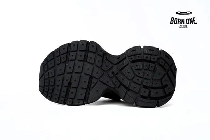 Balenciaga 3XL All Black