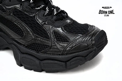 Balenciaga 3XL All Black