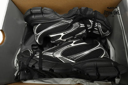 Balenciaga 3XL Black And White