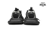Balenciaga 3XL Black And White