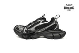 Balenciaga 3XL Black And White