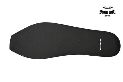 Balenciaga 3XL Black And White