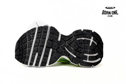 Balenciaga 3XL Black Green Grass