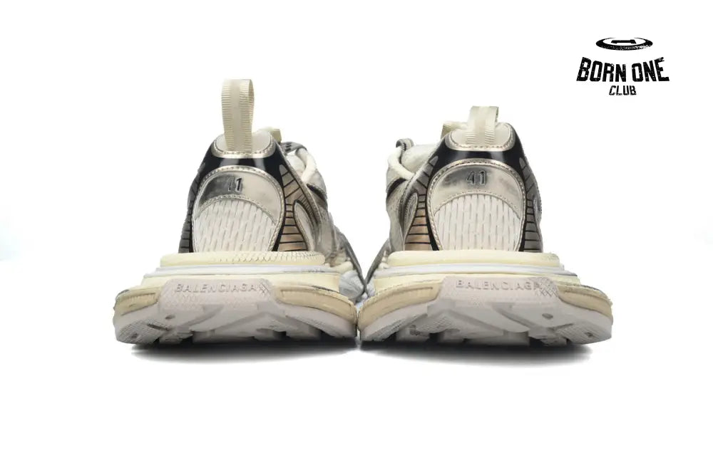 Balenciaga 3XL Champagne